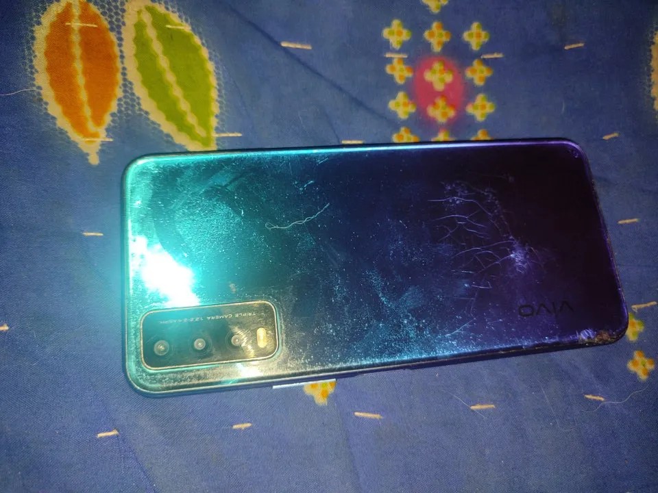 vivo Y20a
