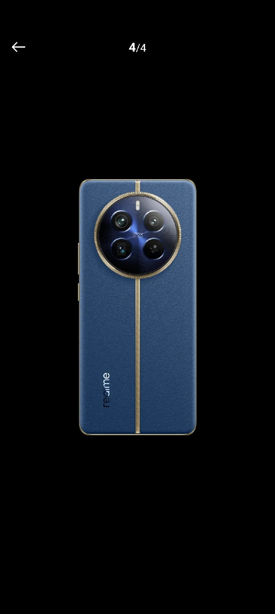 Realme 12 Pro+