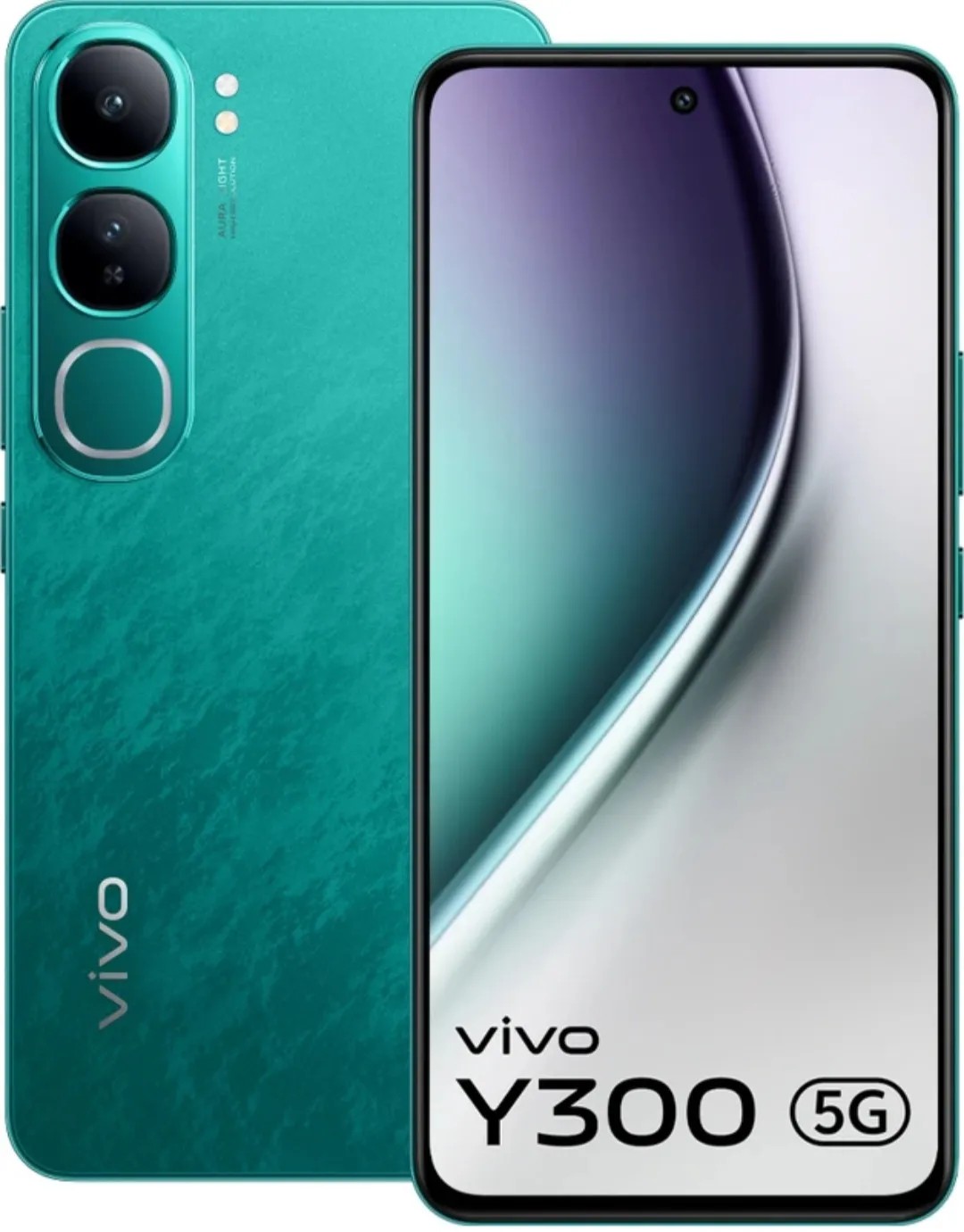 vivo Y300