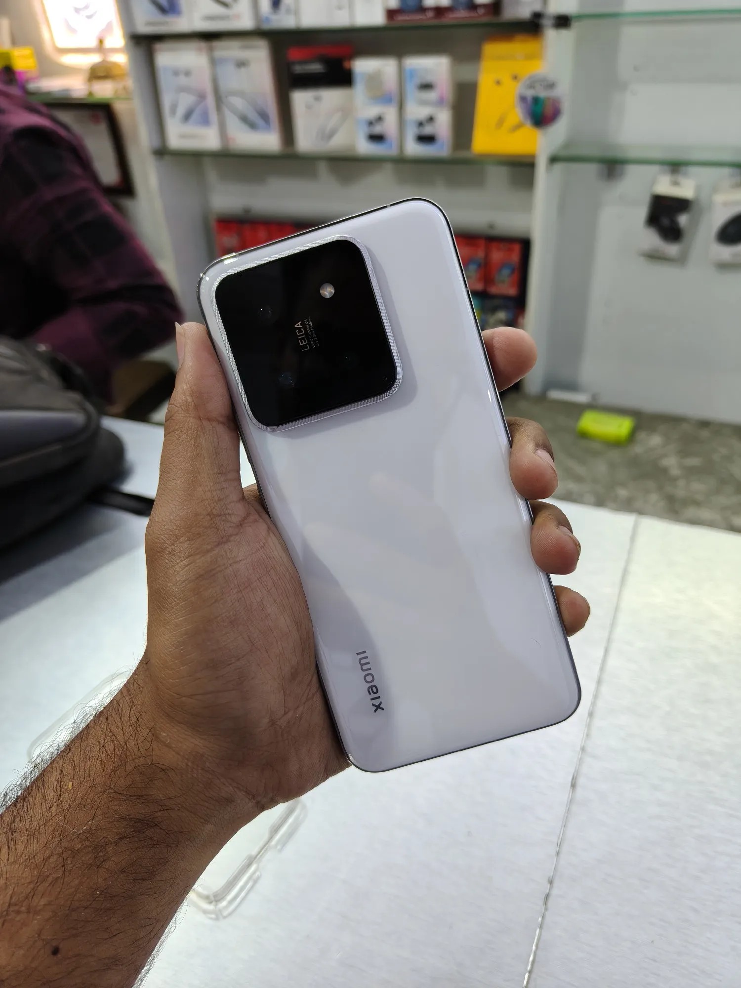 Xiaomi 14