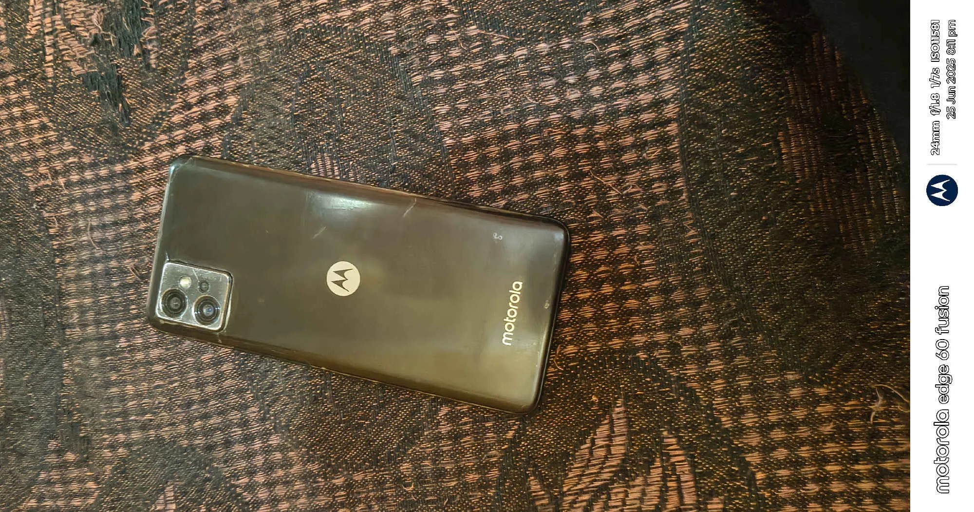 Motorola Moto G32