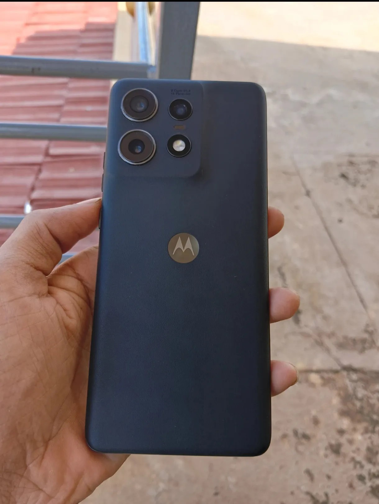 Motorola Edge 50 Pro