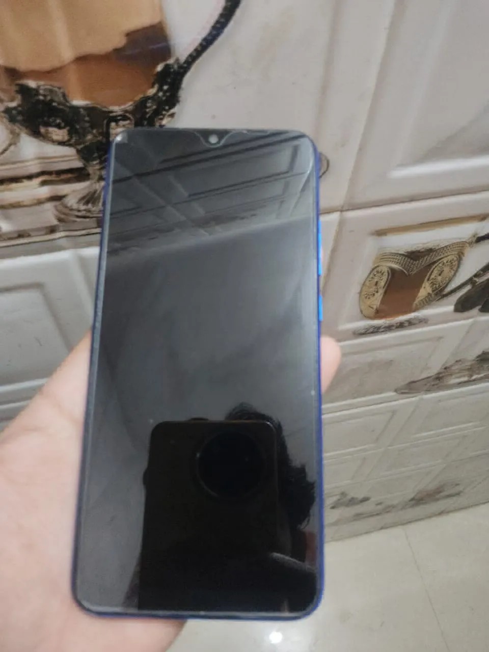 Xiaomi Redmi 9 (India)