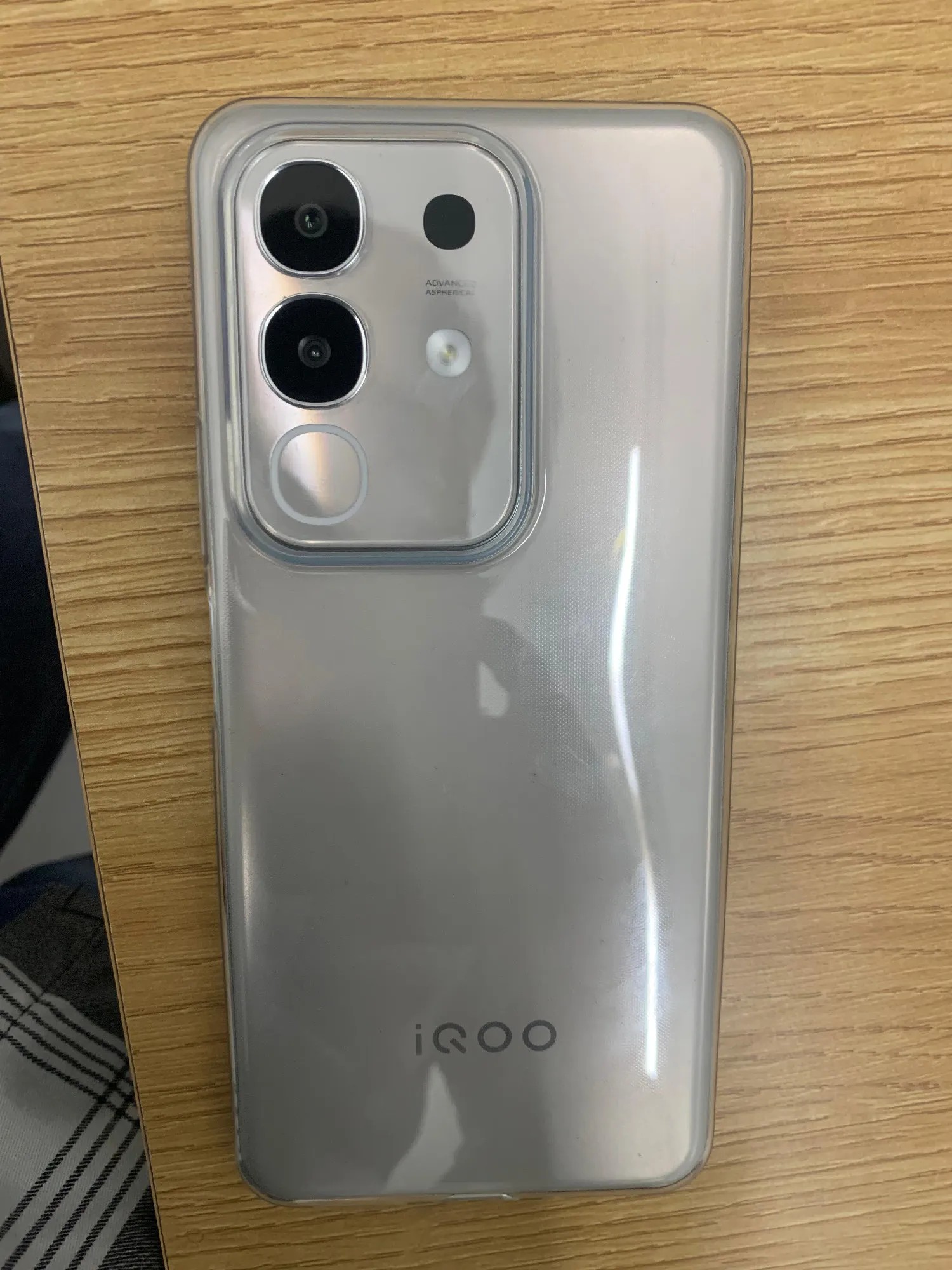vivo iQOO Z10x