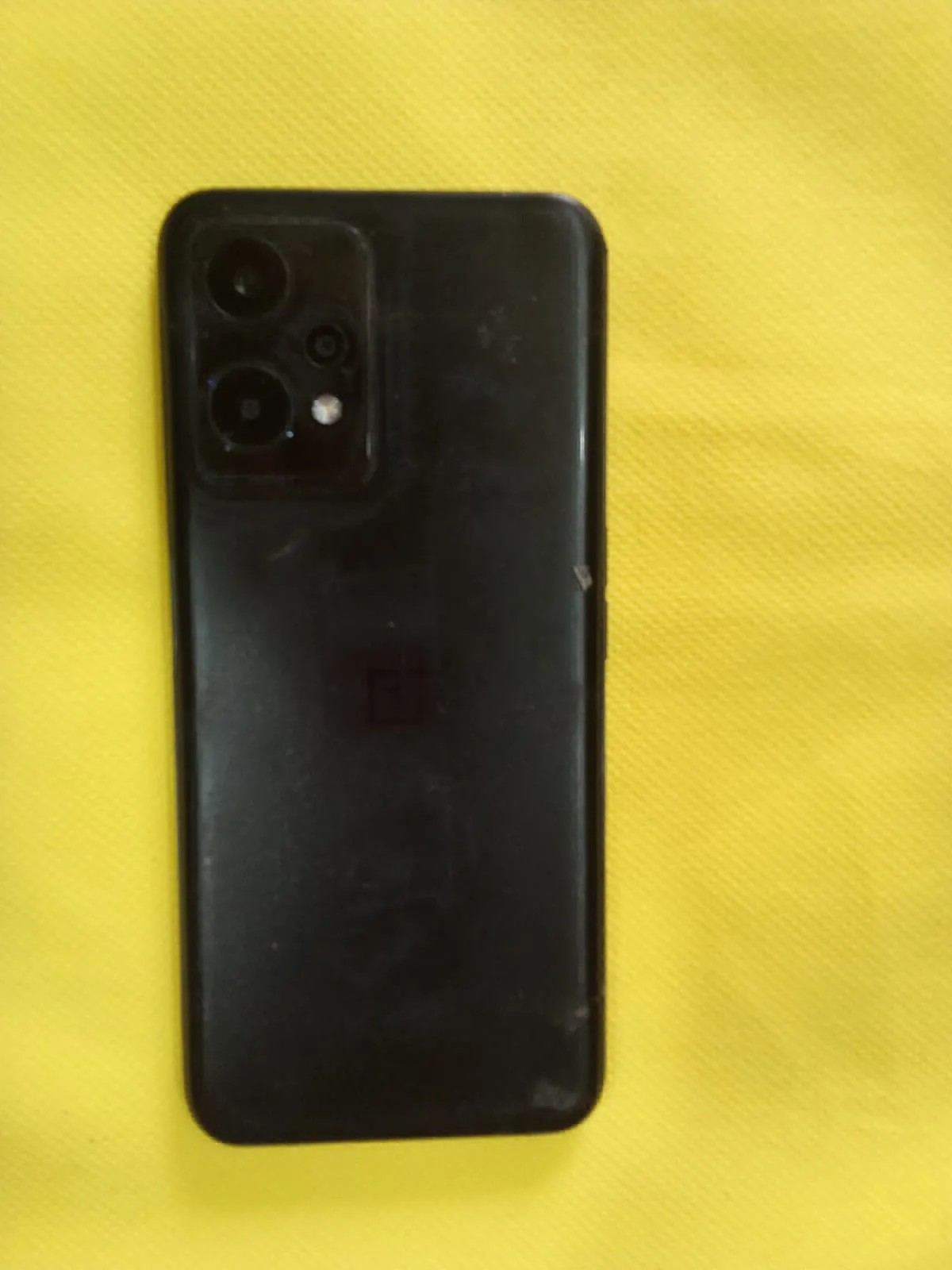OnePlus Nord CE 2 Lite 5G