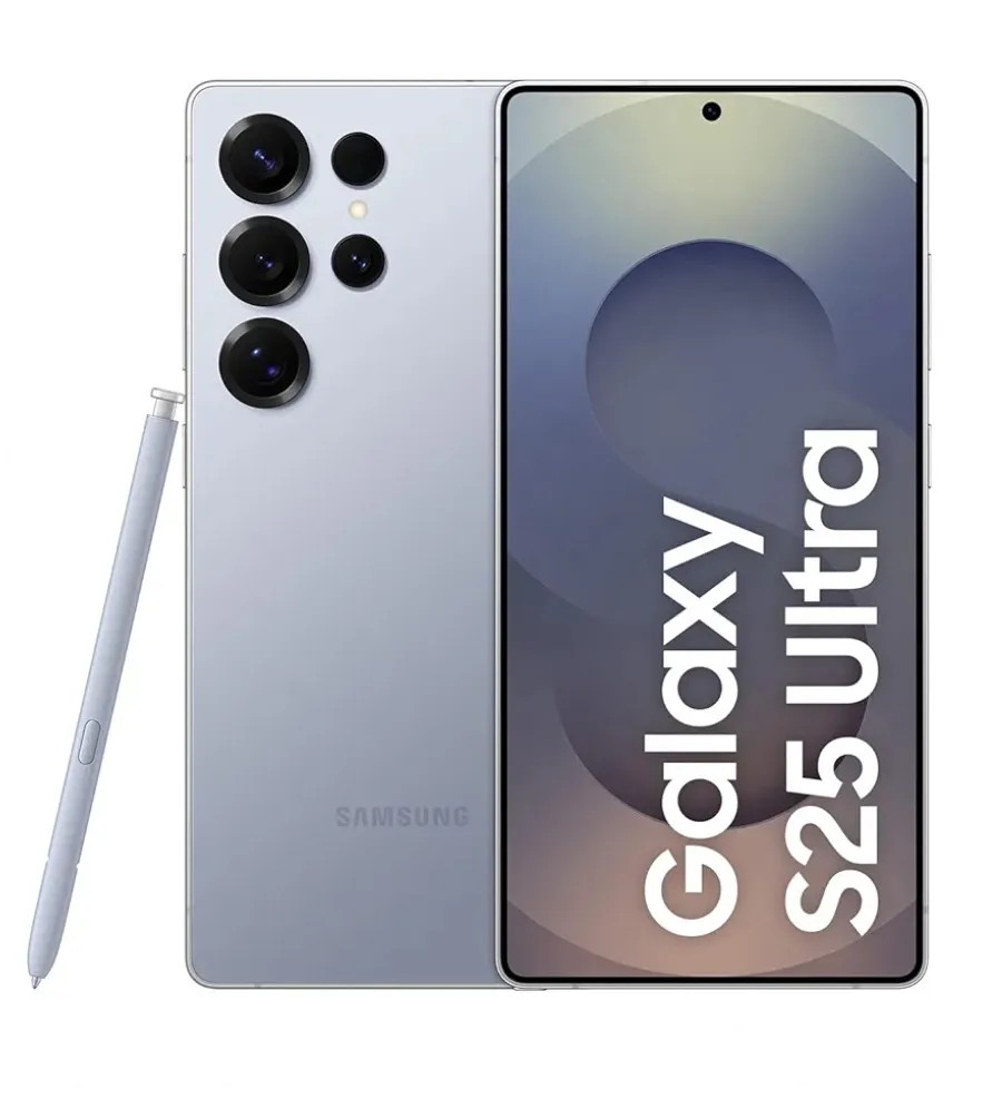 Samsung Galaxy S25 Ultra