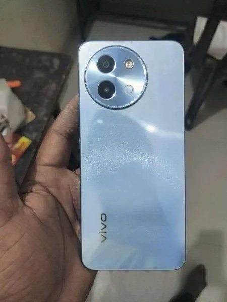 vivo Y58