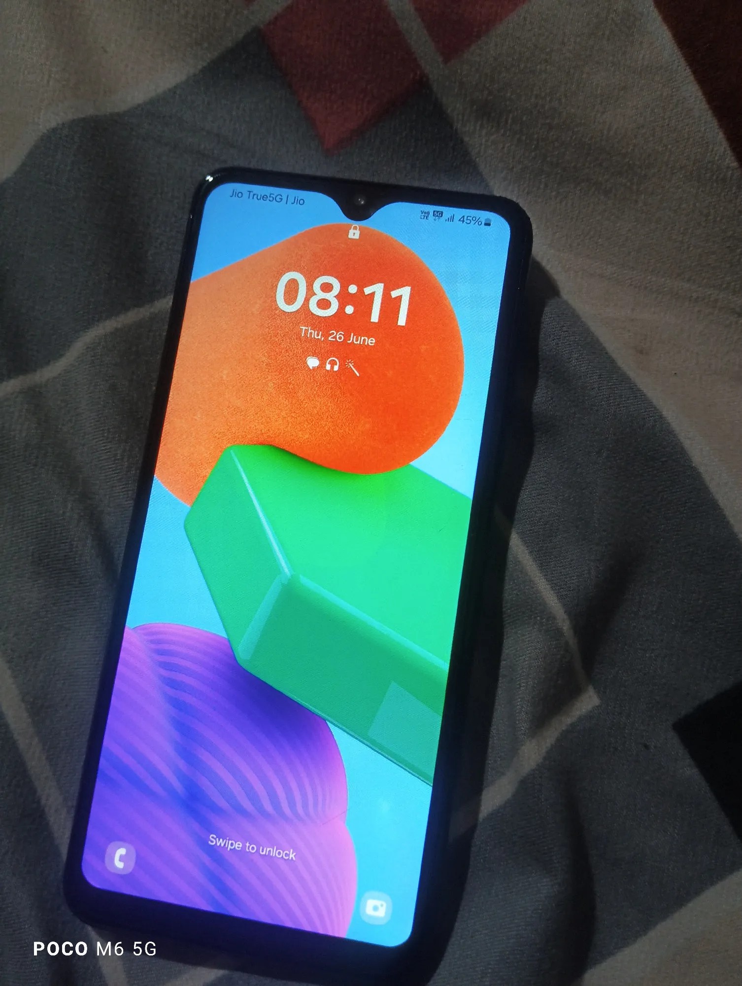 Samsung Galaxy M13 5G