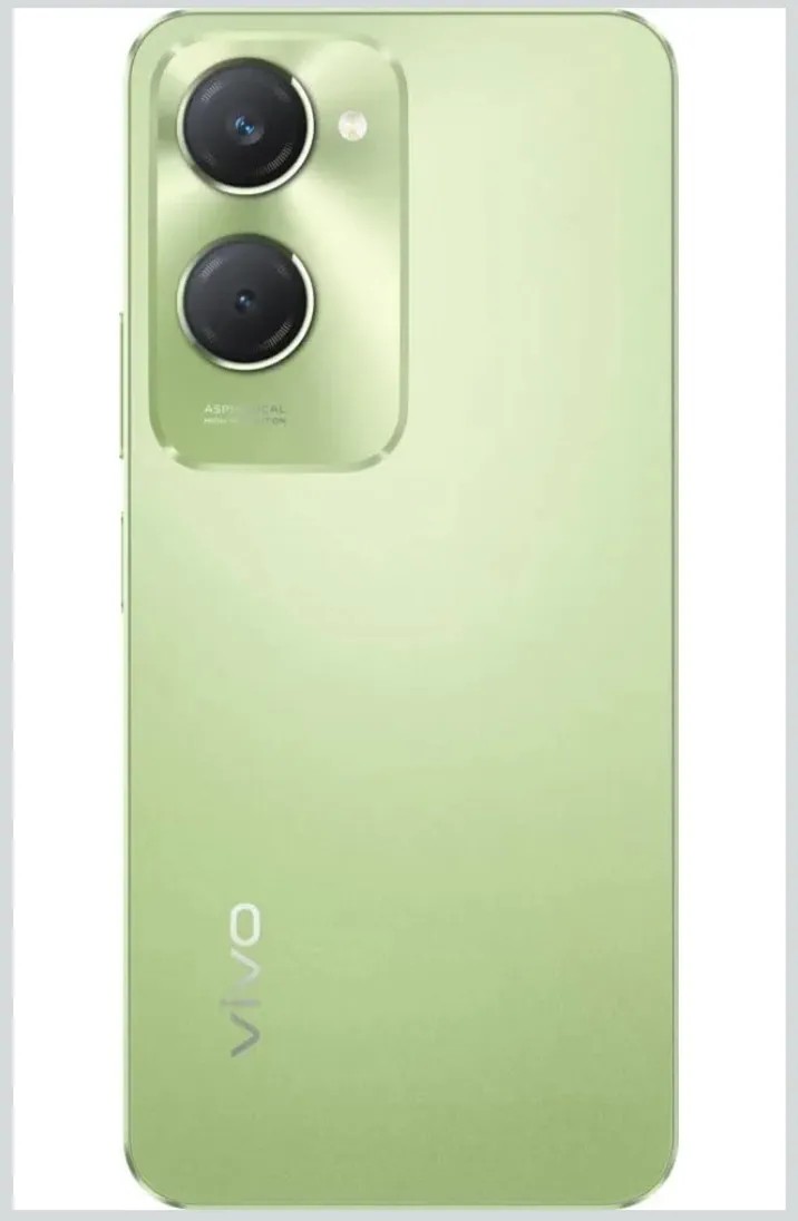 vivo T3 Lite