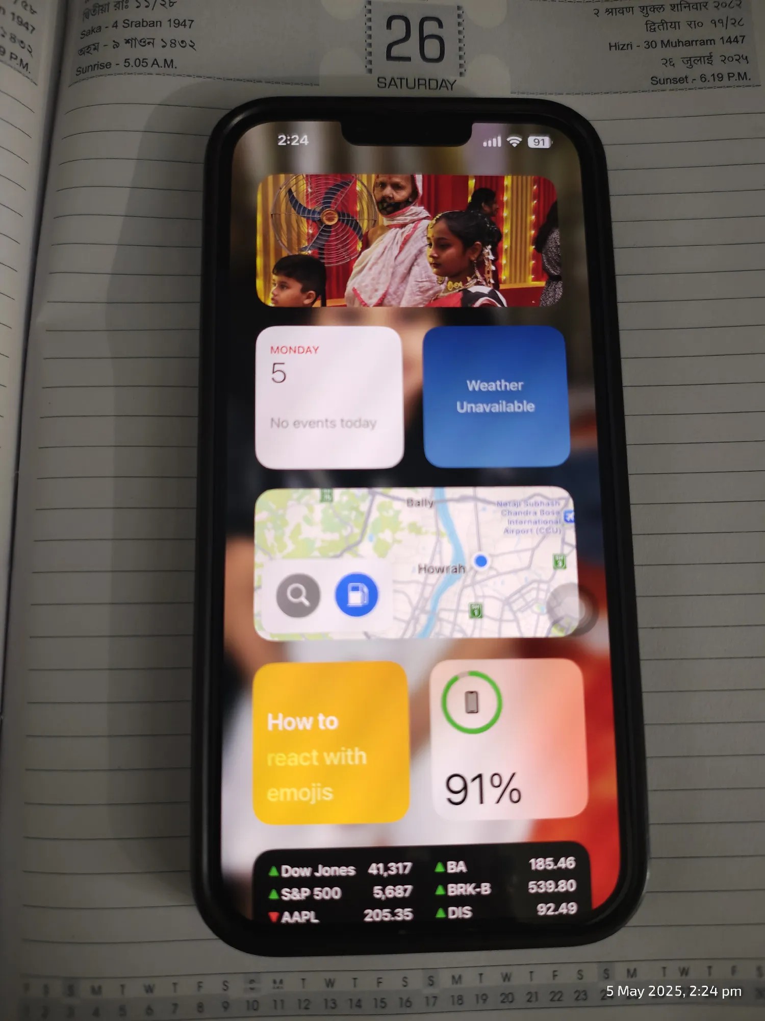 Apple iPhone 14 Plus