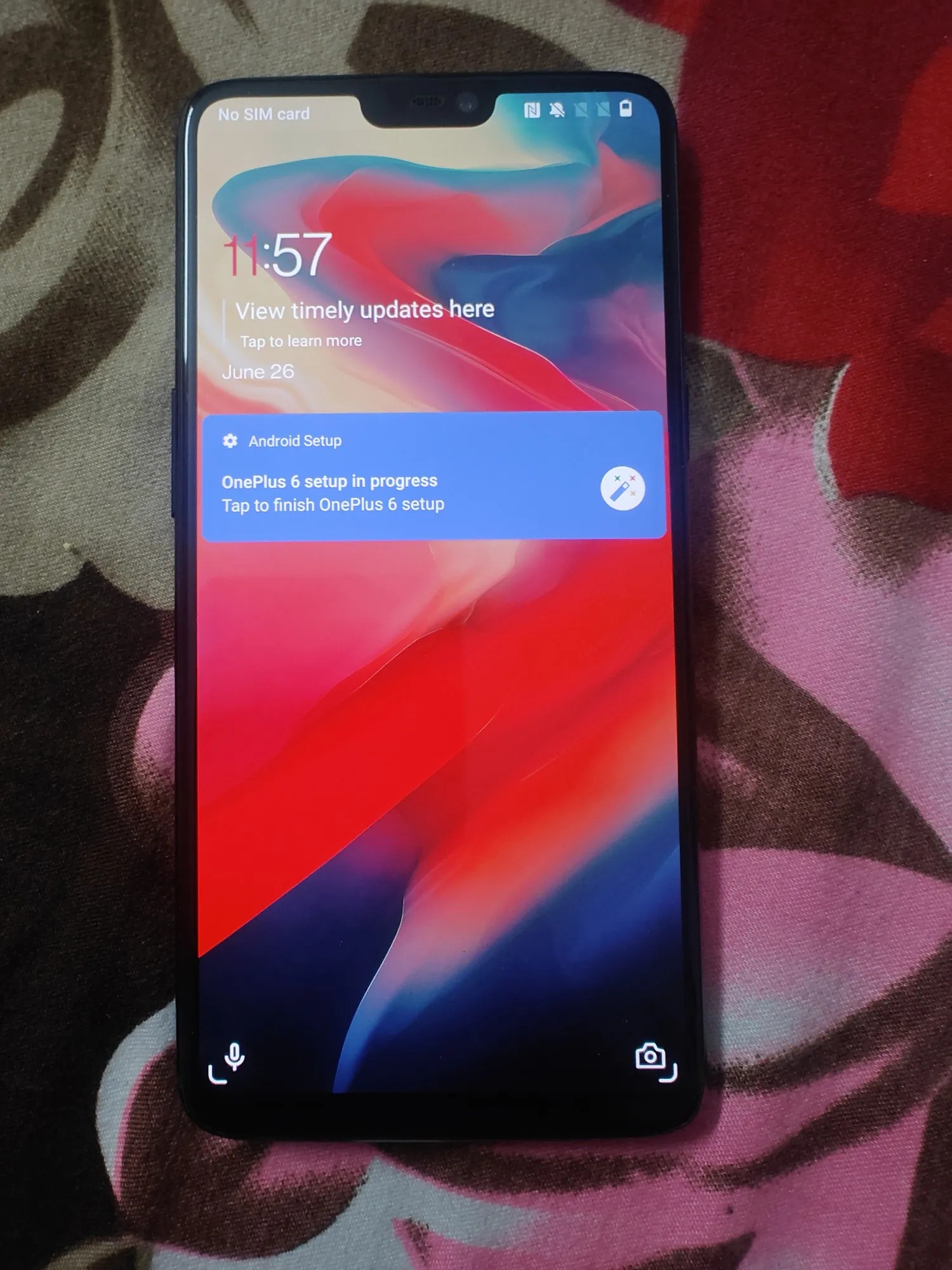 OnePlus 6