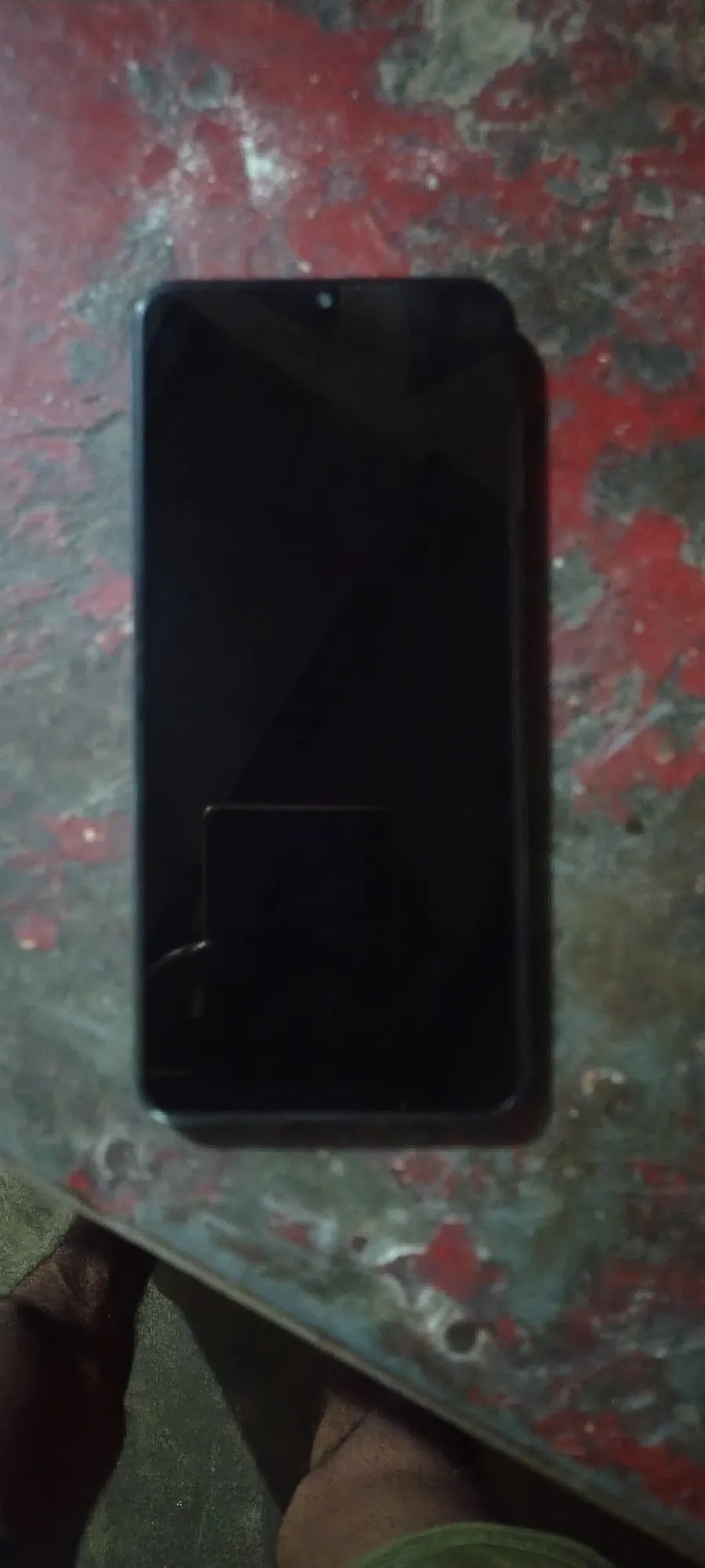 Samsung Galaxy F23