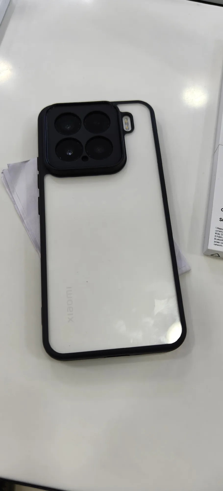 Xiaomi 15