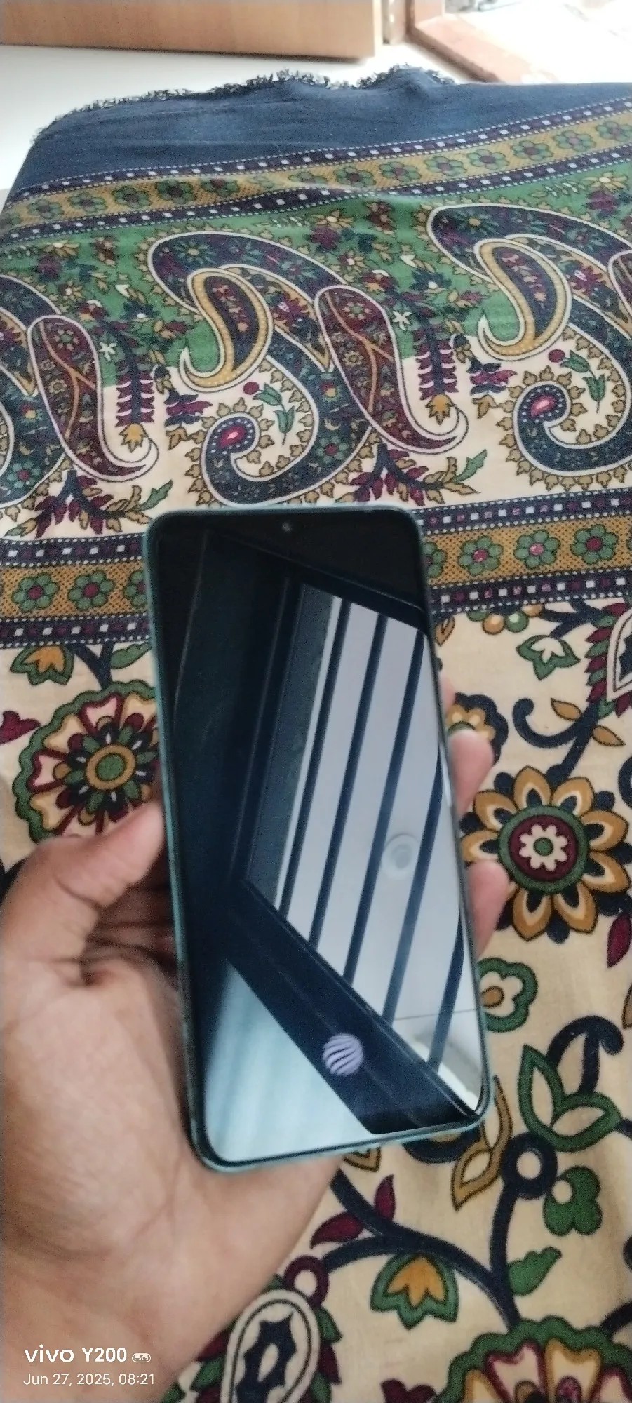 vivo V25