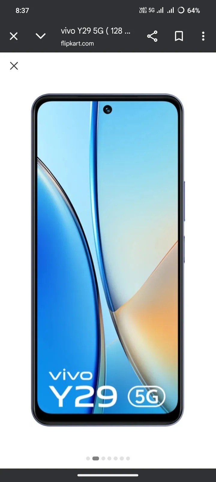 vivo Y29