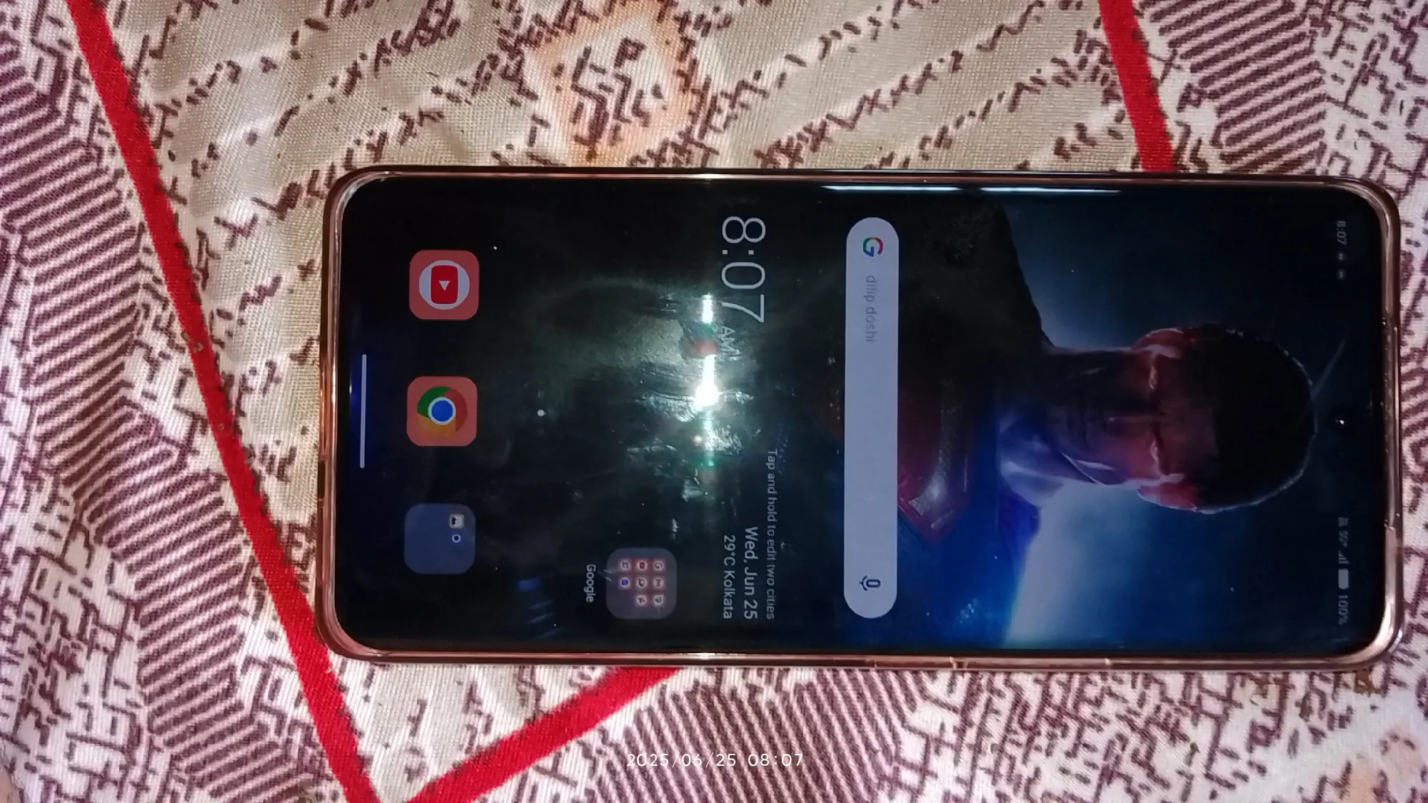 vivo V40e