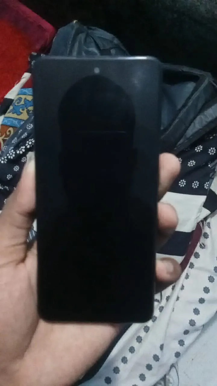 Oppo A3x