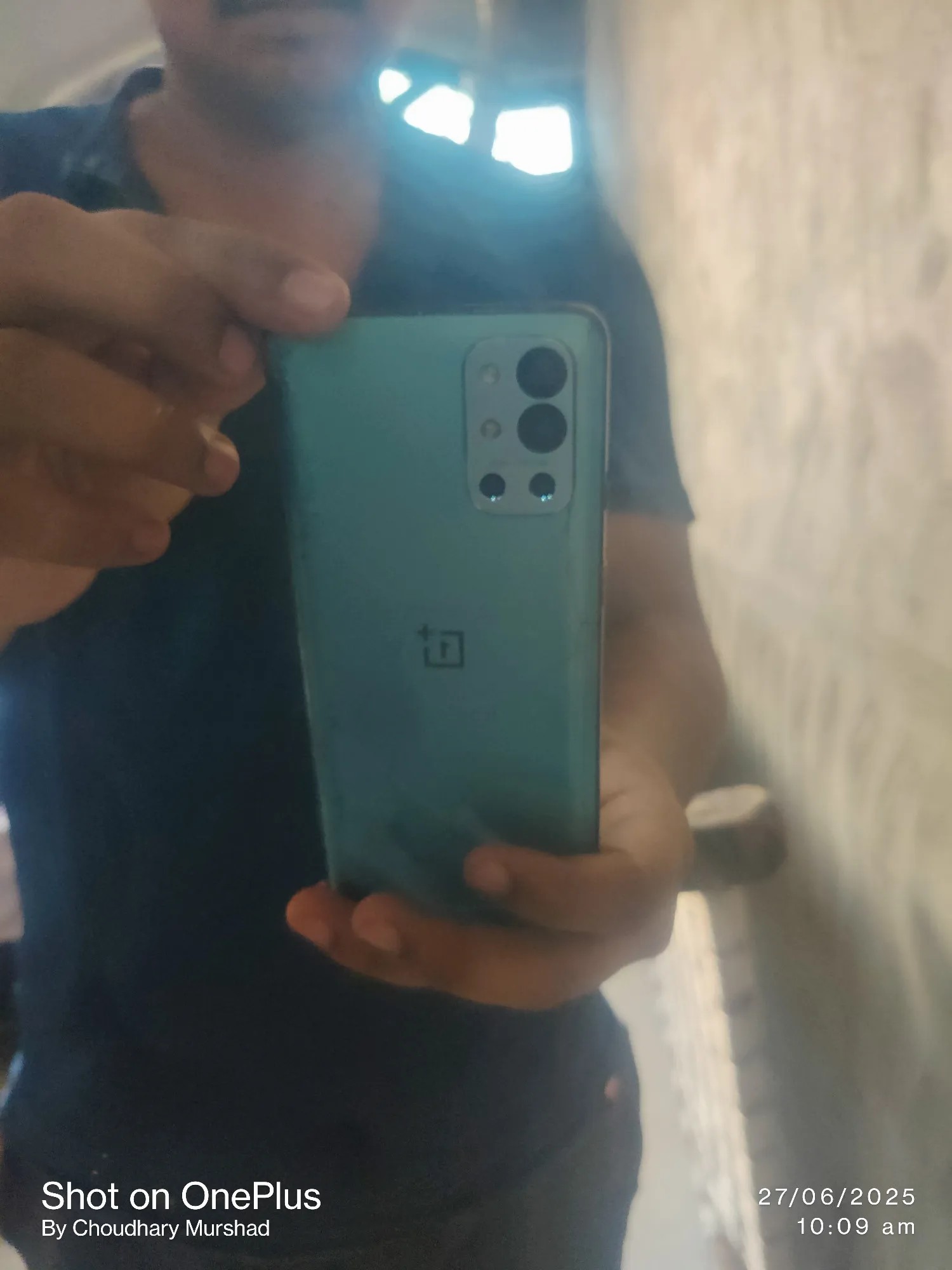OnePlus 9R