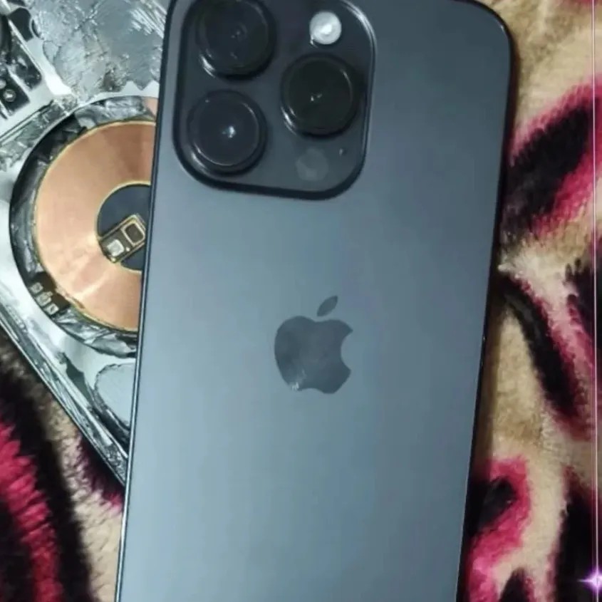 Apple iPhone 14 Pro
