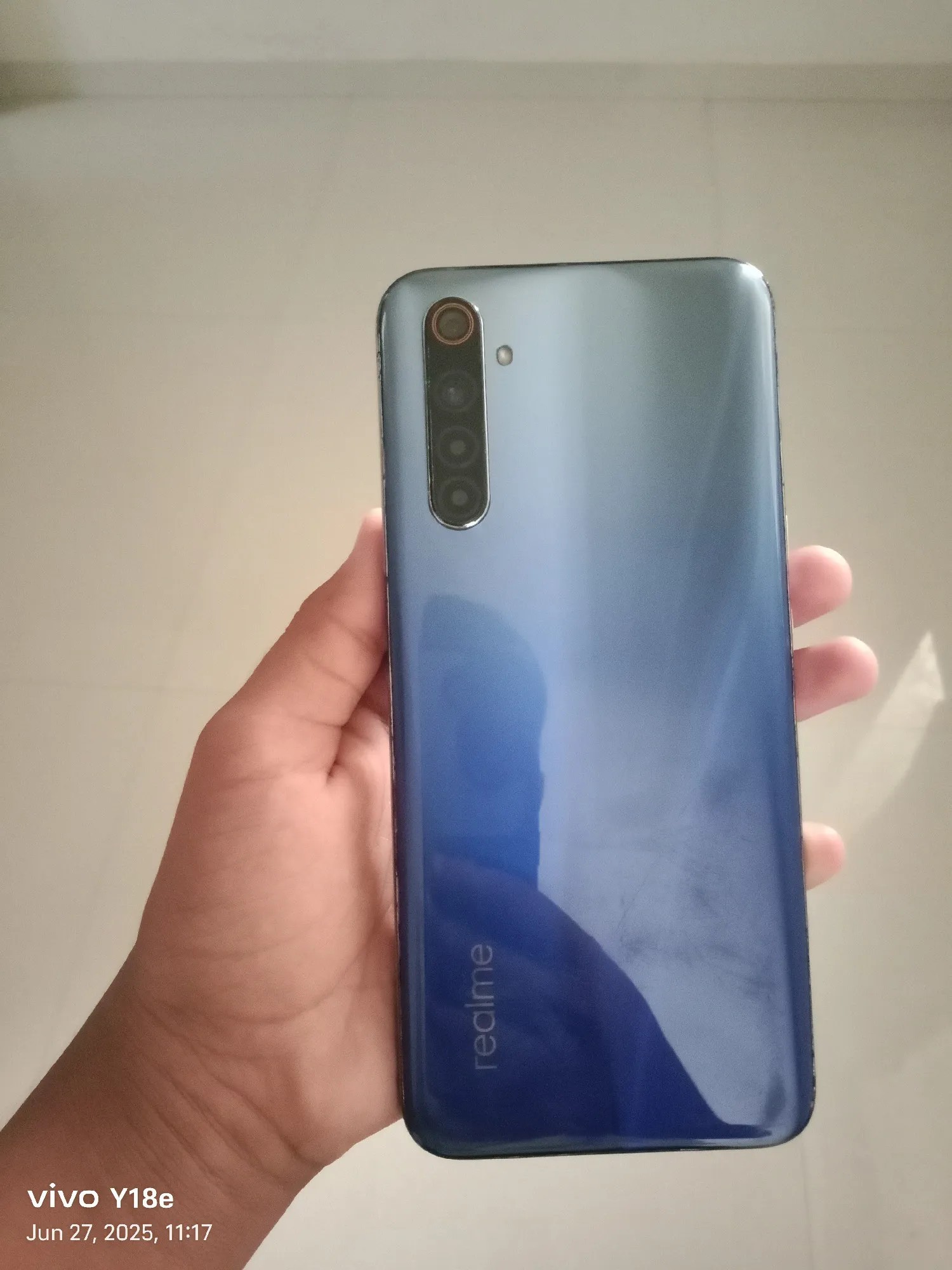 Realme 6