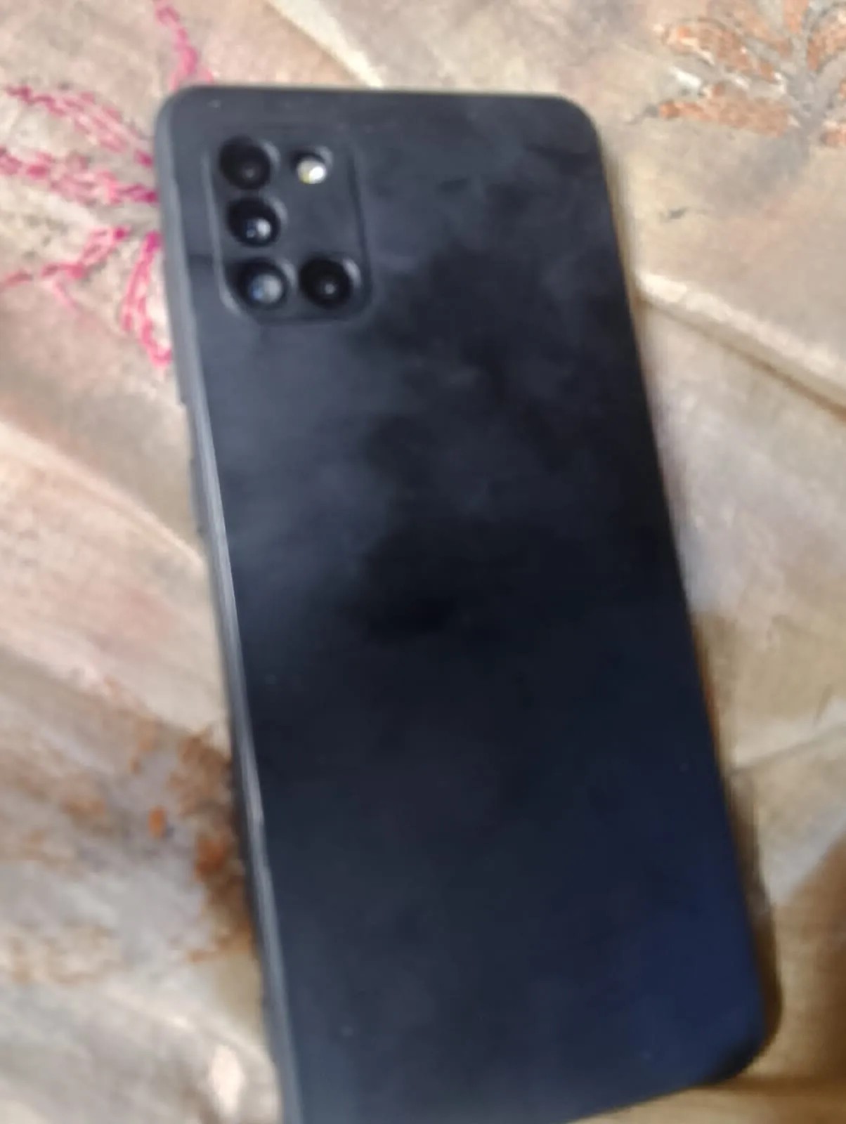 Samsung Galaxy A31