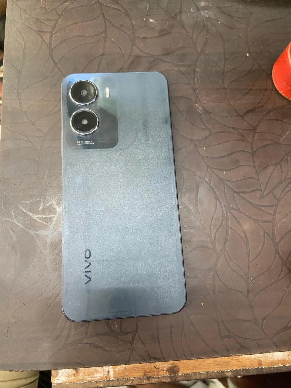 vivo T2x (India)