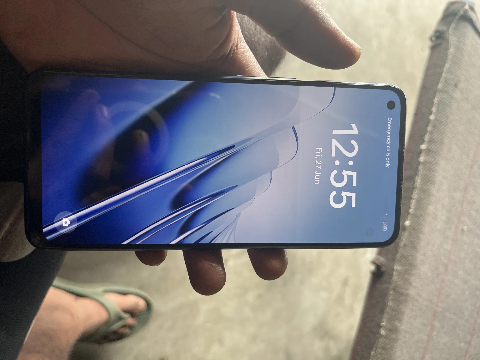 Realme 9
