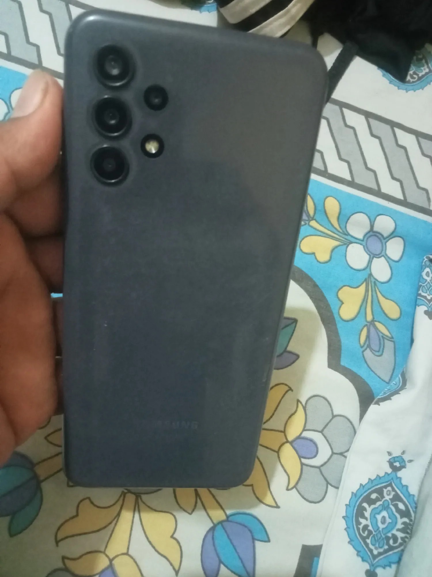 Samsung Galaxy A13