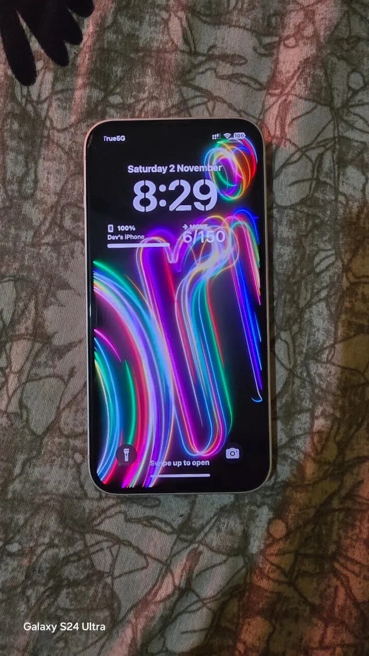 Apple iPhone 14