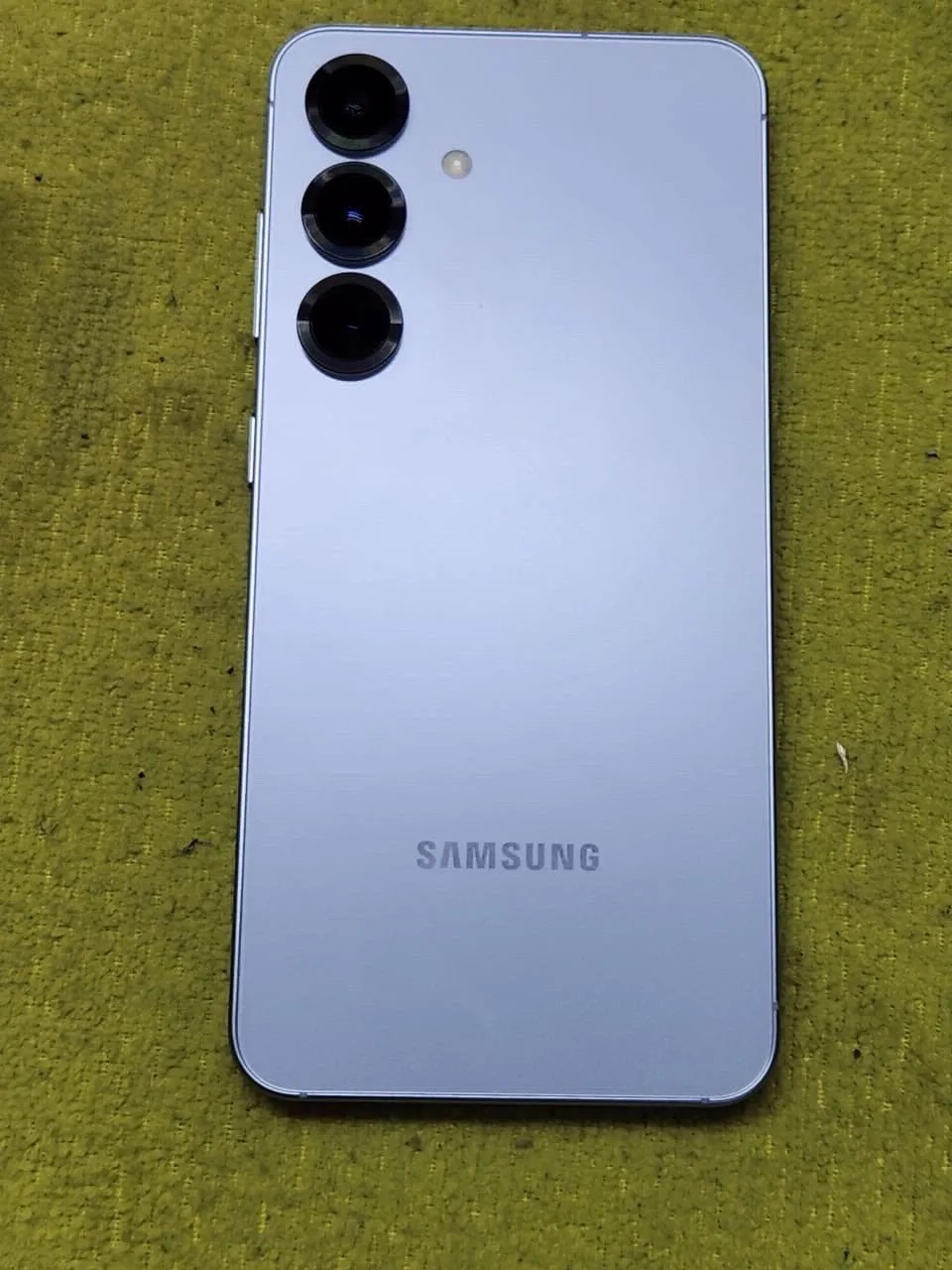 Samsung Galaxy S25
