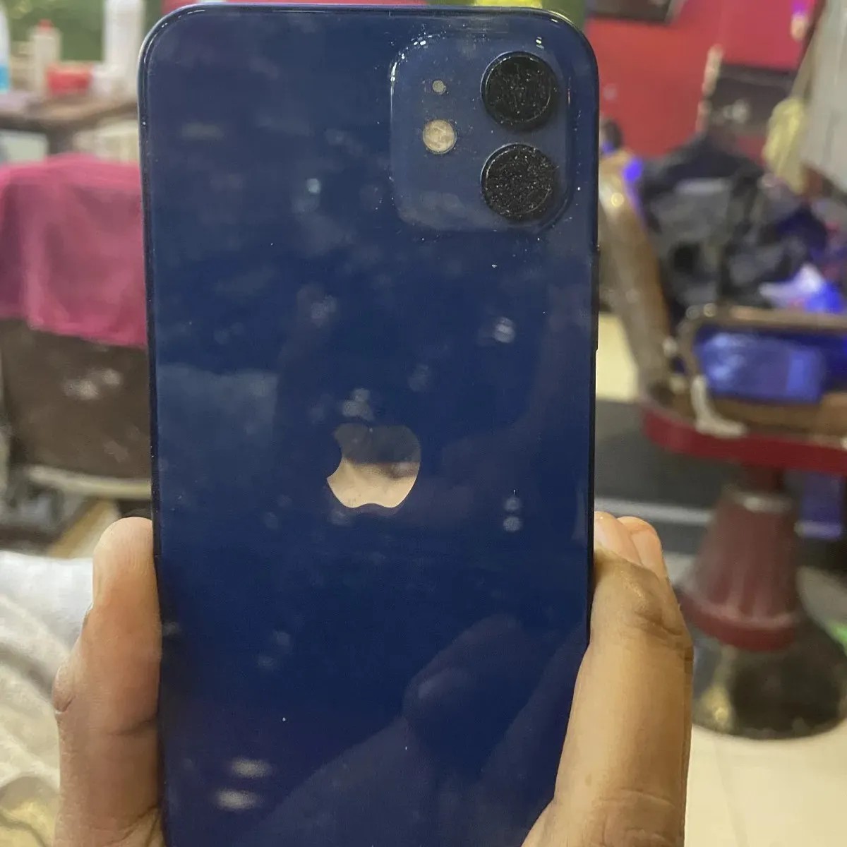 Apple iPhone 12