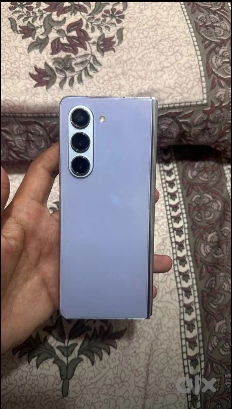 Samsung Galaxy Z Fold5