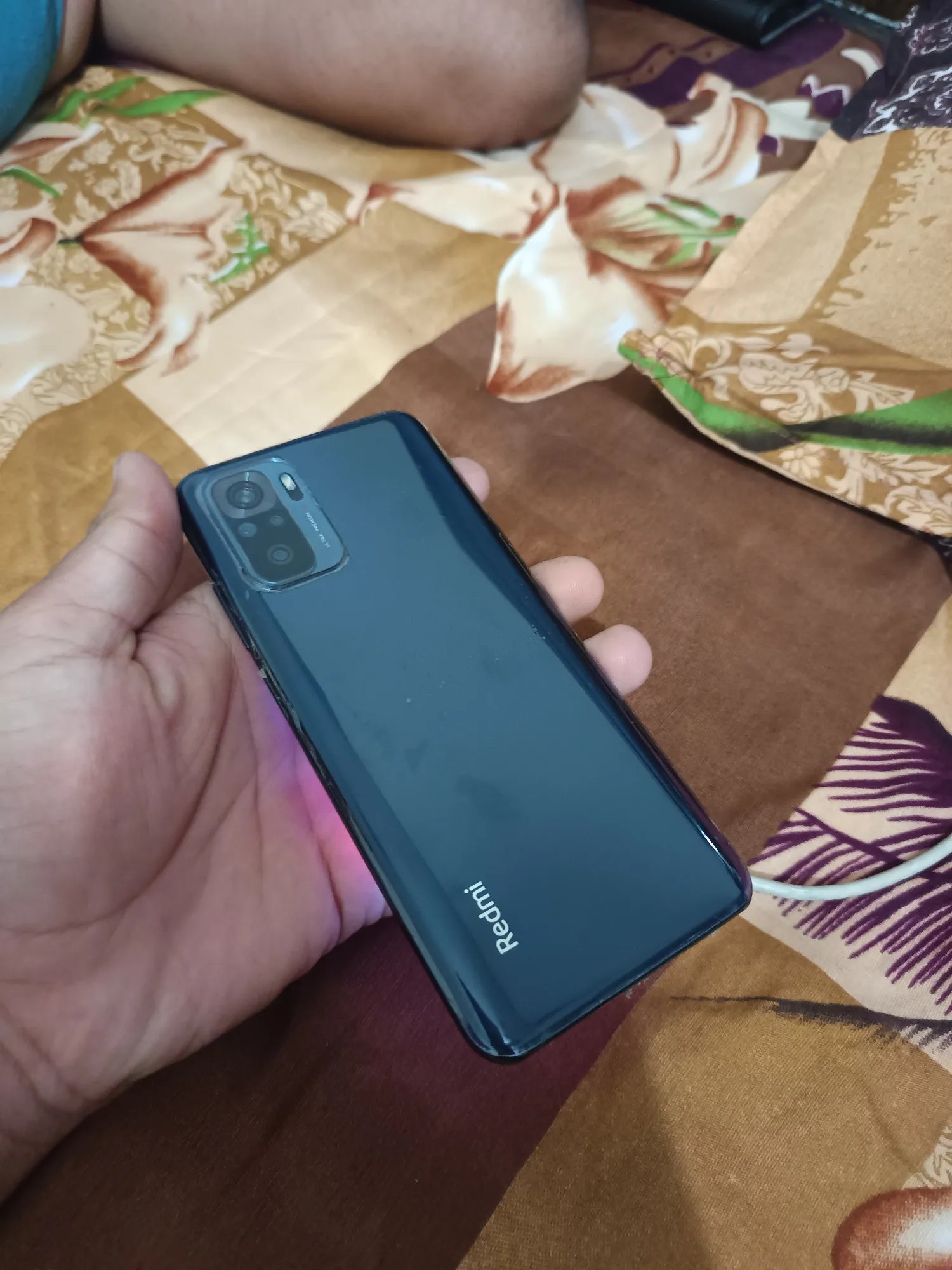 Xiaomi Redmi Note 10