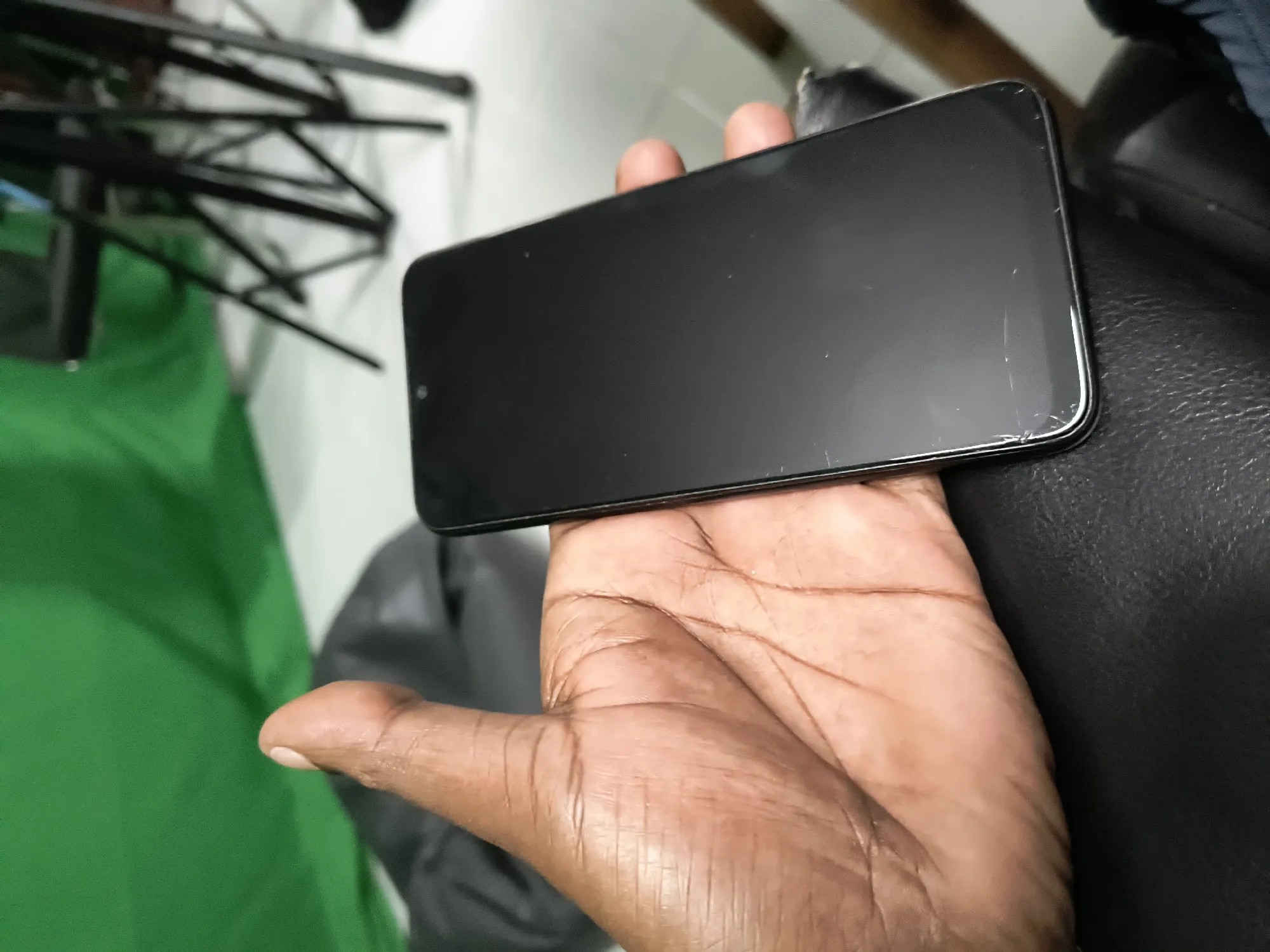 Xiaomi Redmi Note 7 Pro