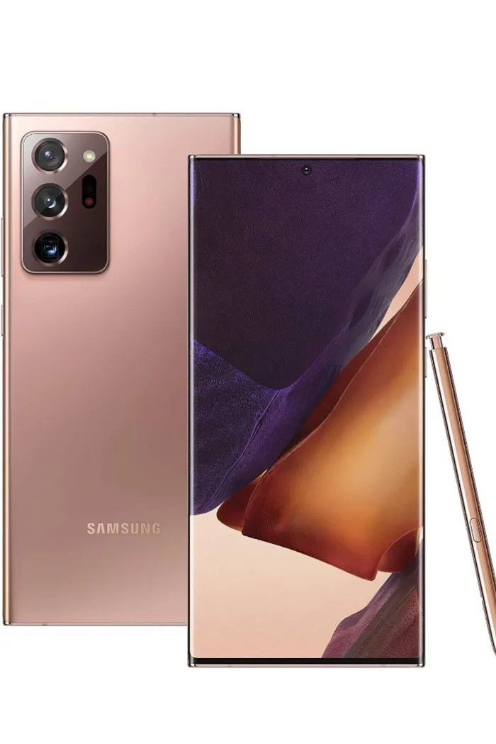 Samsung Galaxy Note20 Ultra 5G