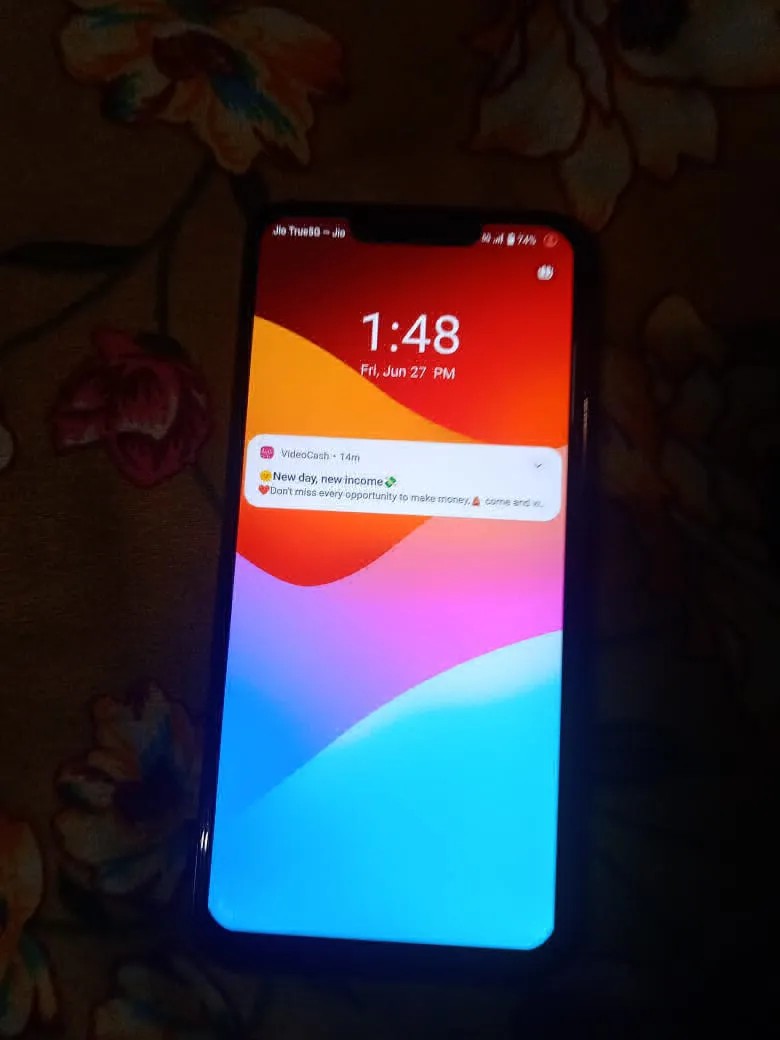 vivo V20 Pro