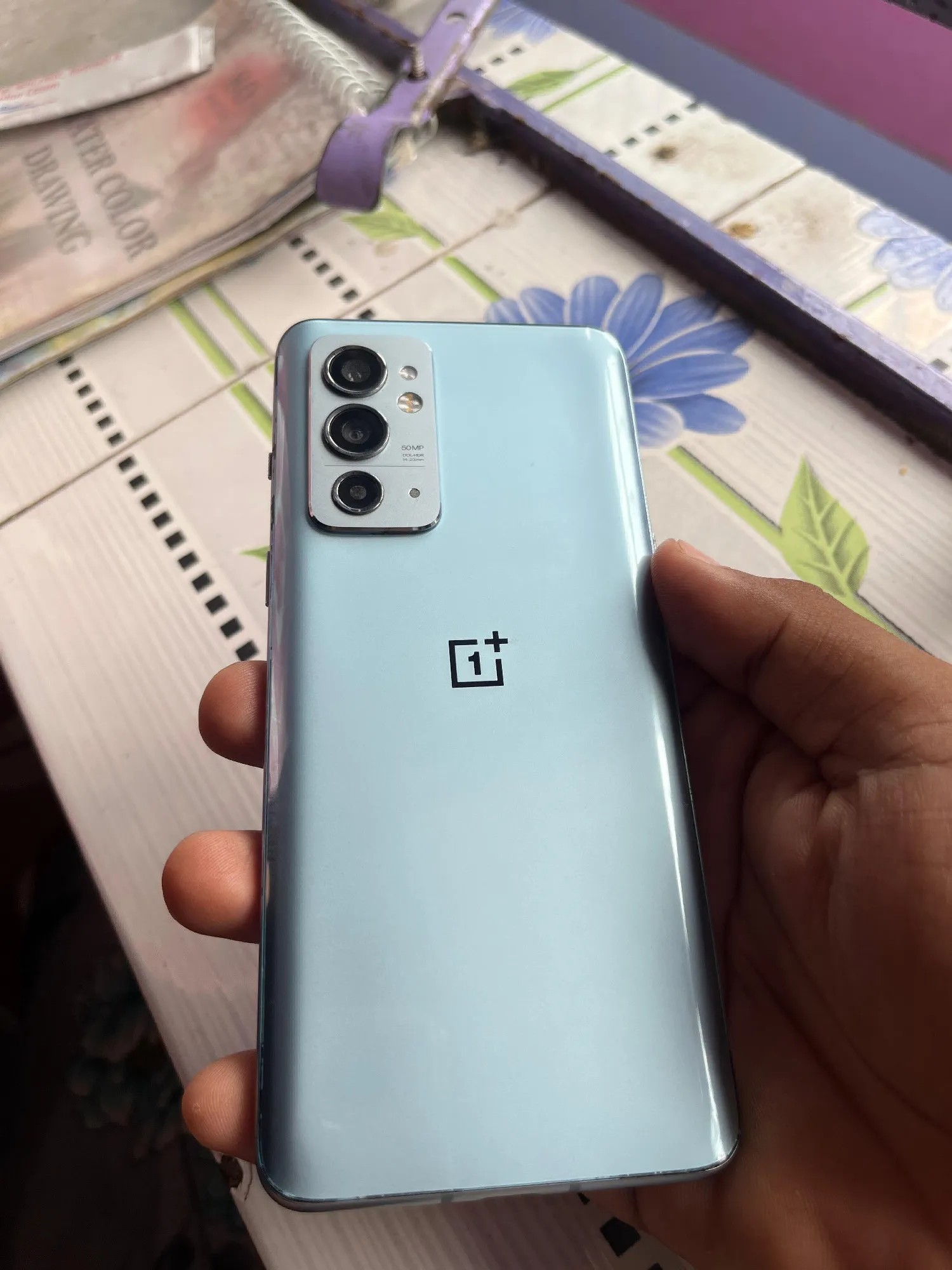OnePlus 9RT 5G