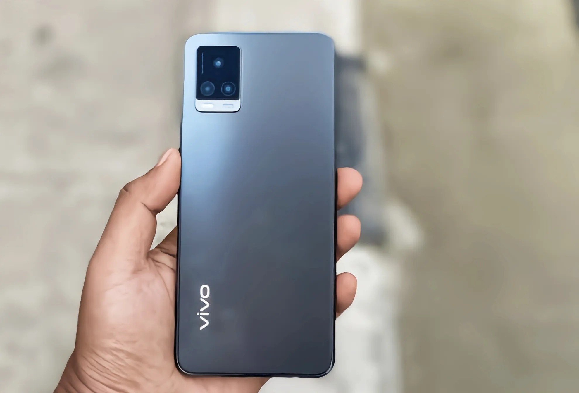 vivo V20 2021