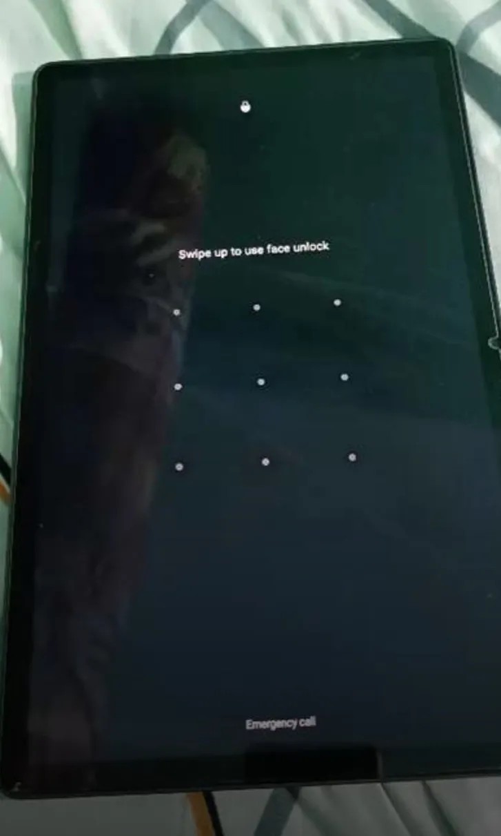 Realme Pad X