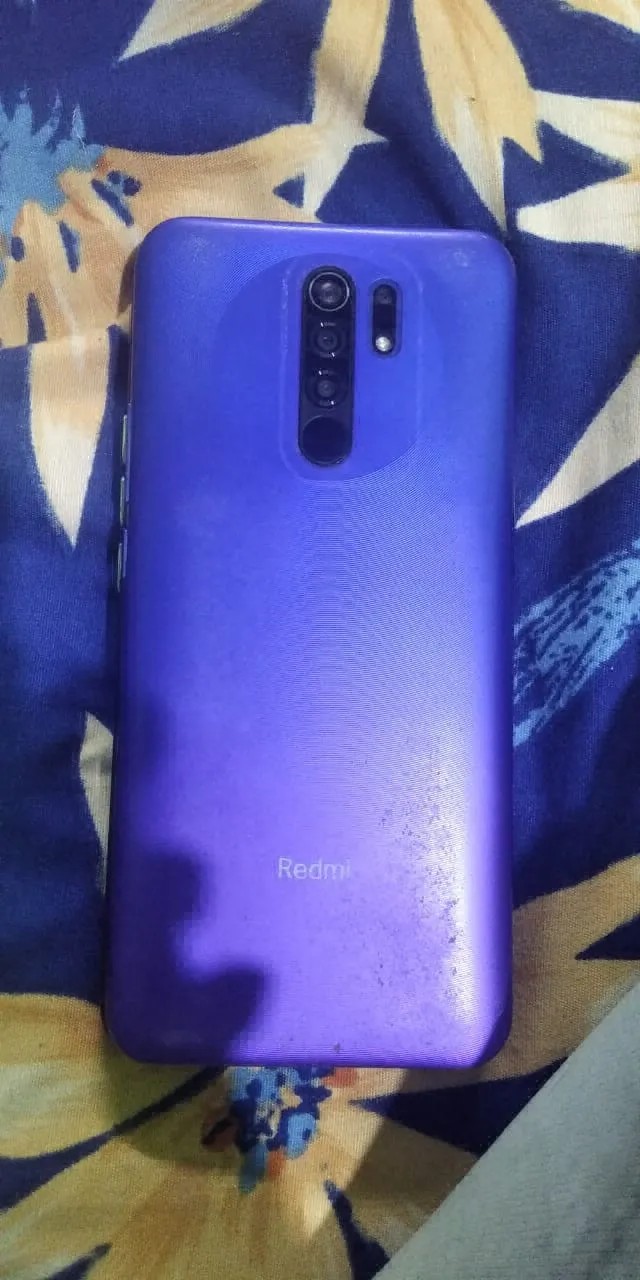 Xiaomi Redmi 9