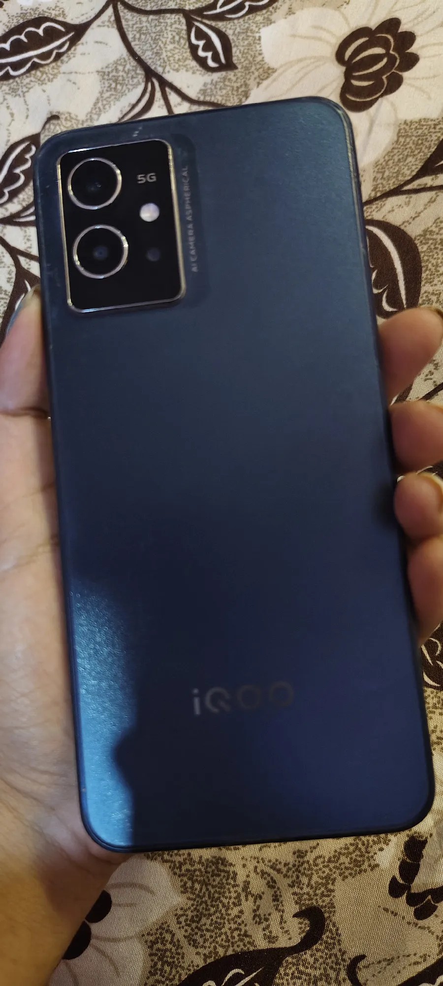 vivo V40