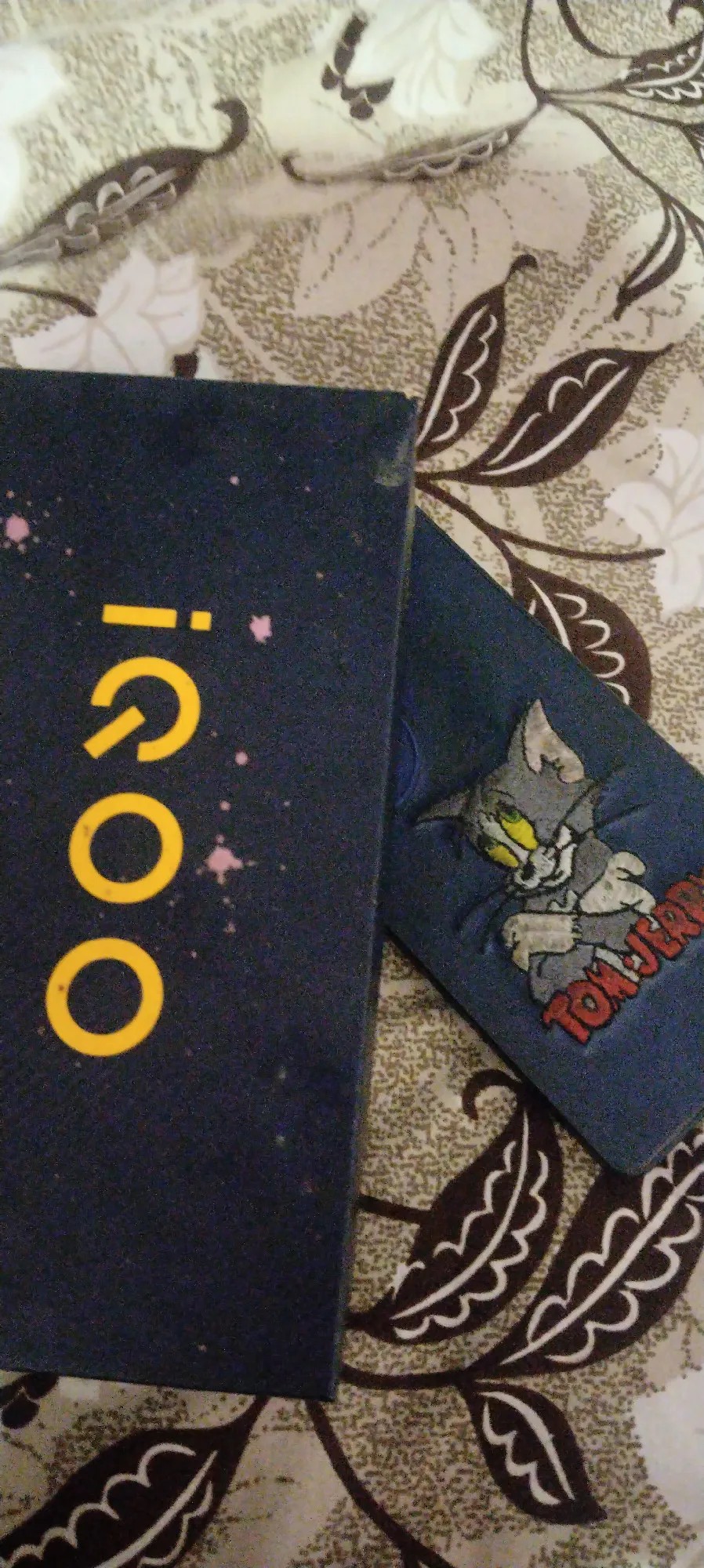 vivo iQOO Z6