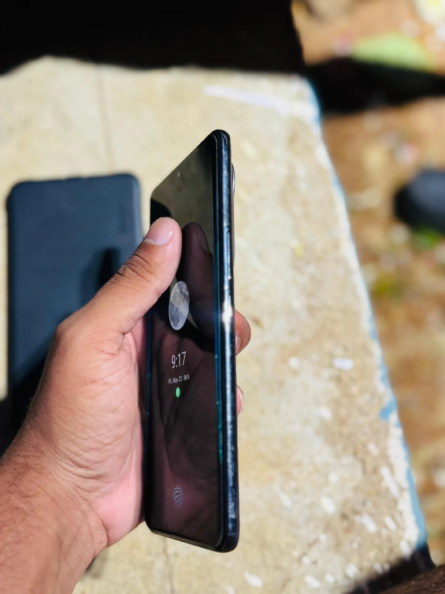 vivo V50