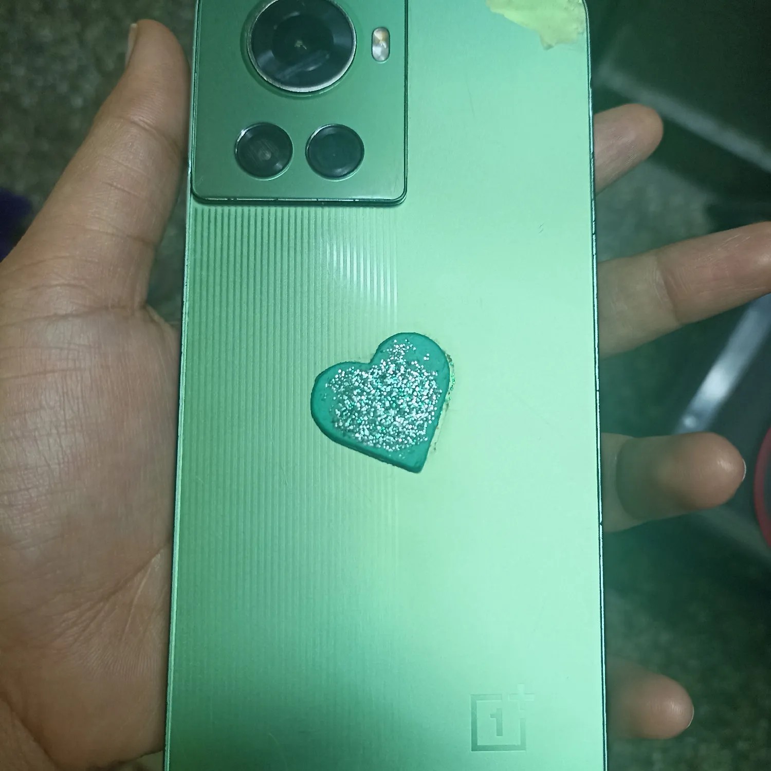 OnePlus 10R