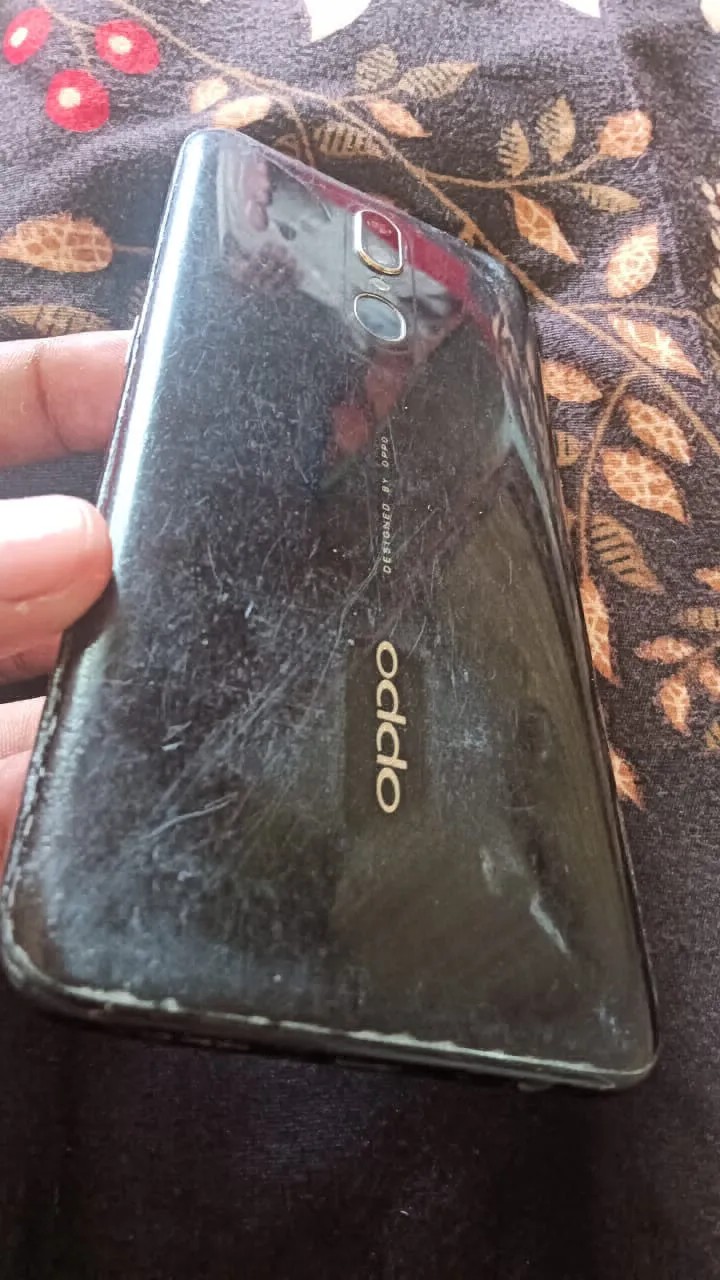 Oppo A9