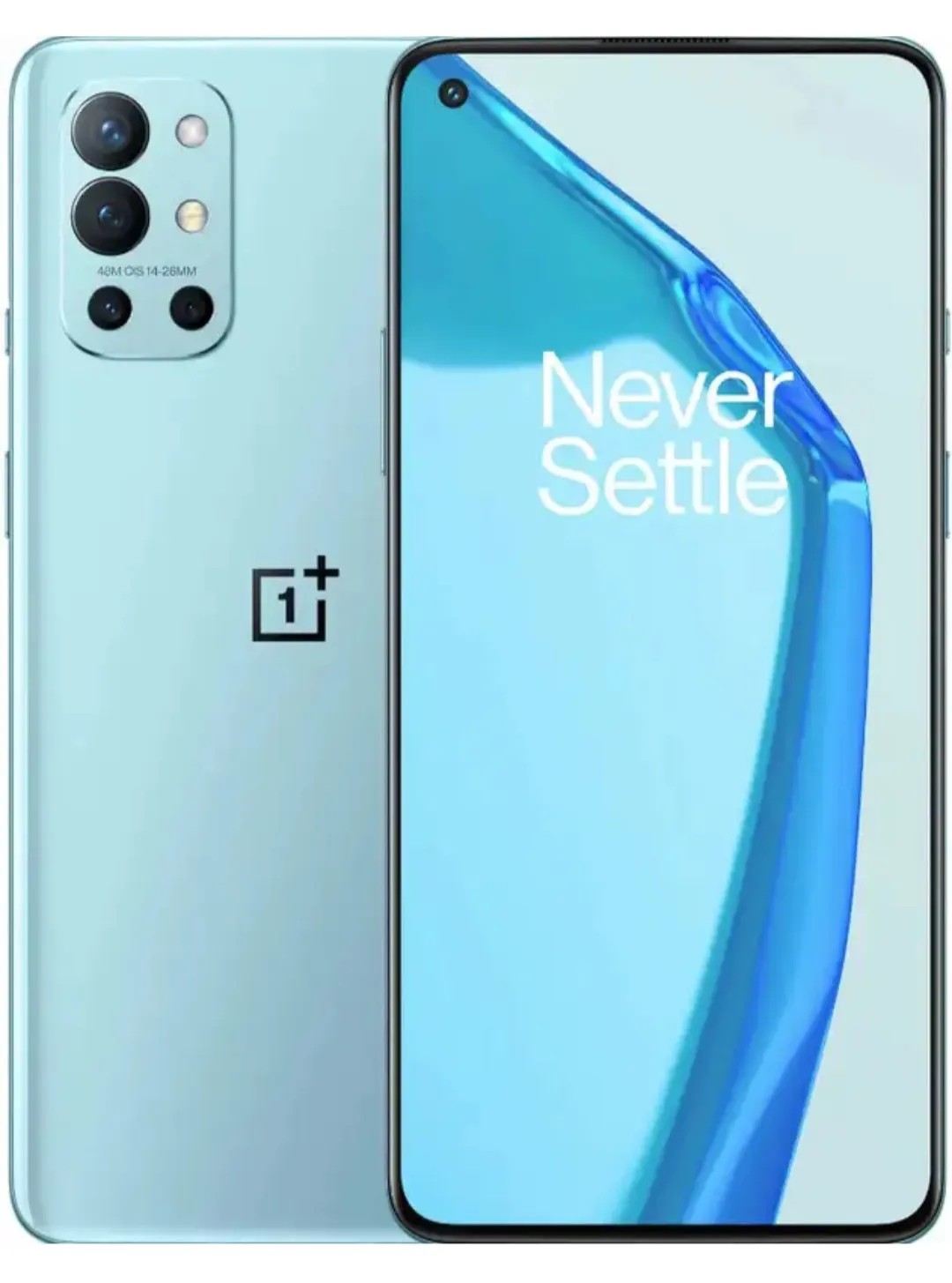 OnePlus 9R