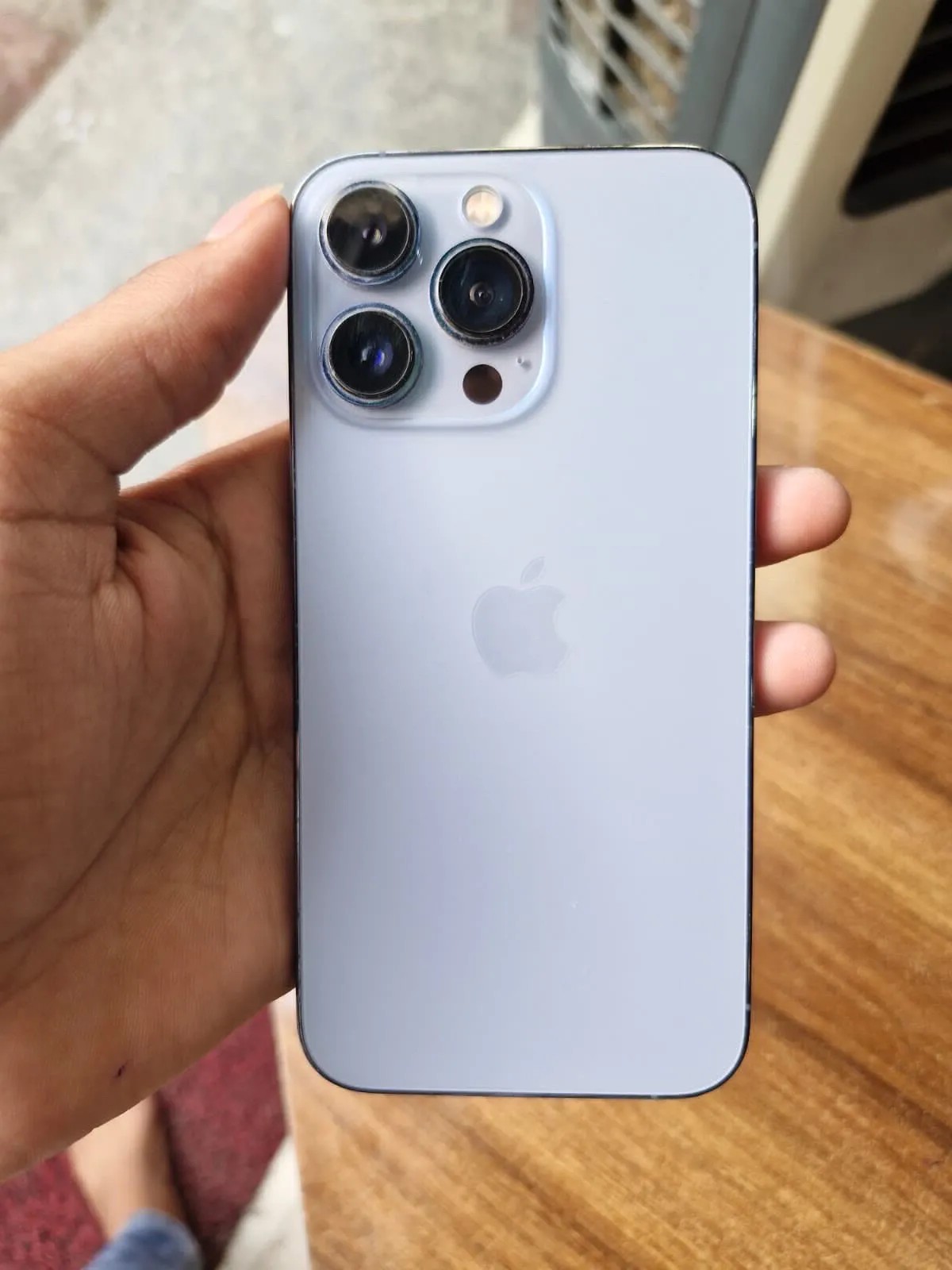 Apple iPhone 13 Pro