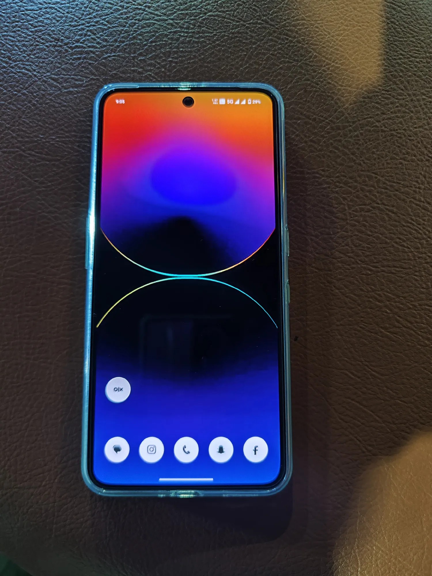 Nothing CMF Phone 2 Pro
