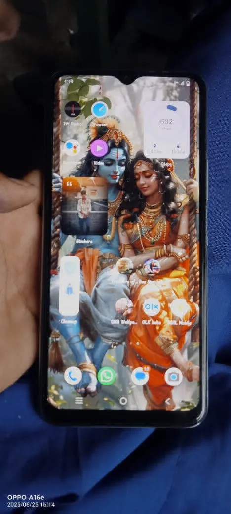 vivo Y21G