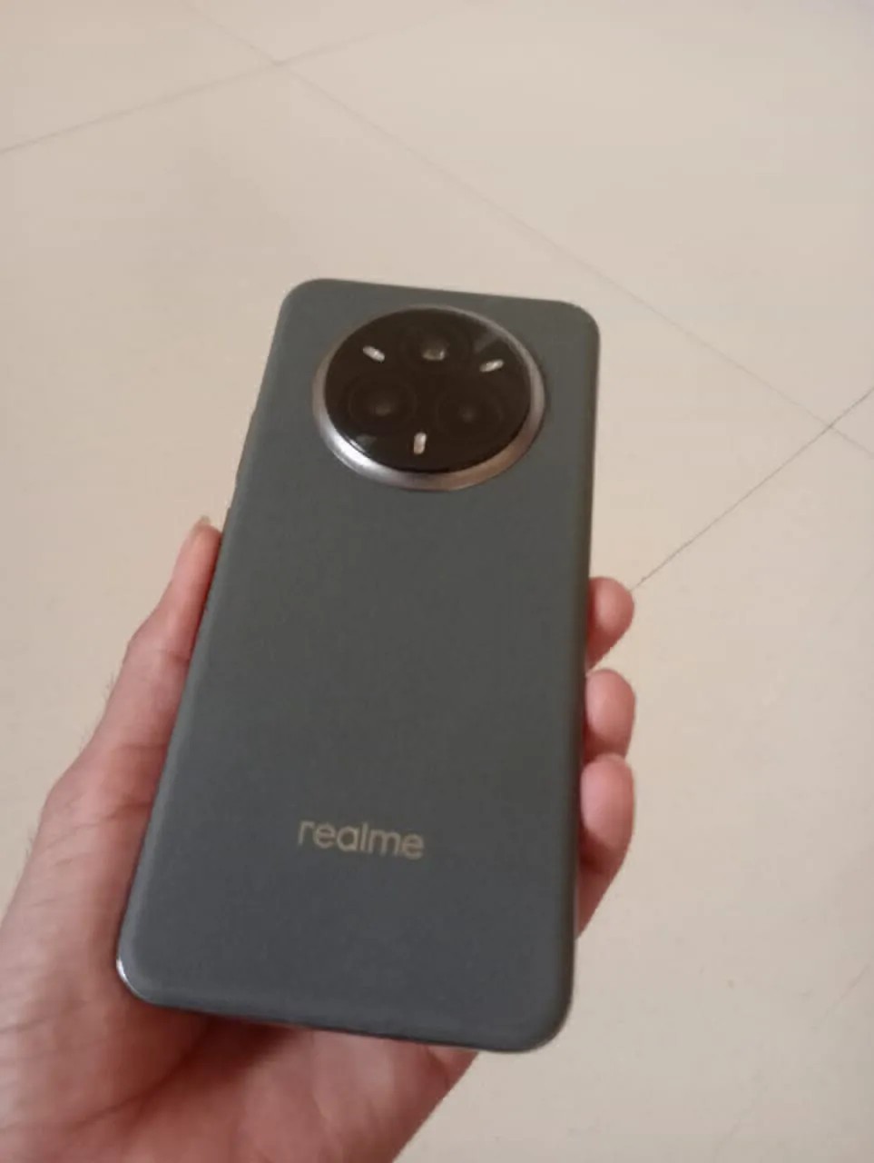 Realme 14 Pro+